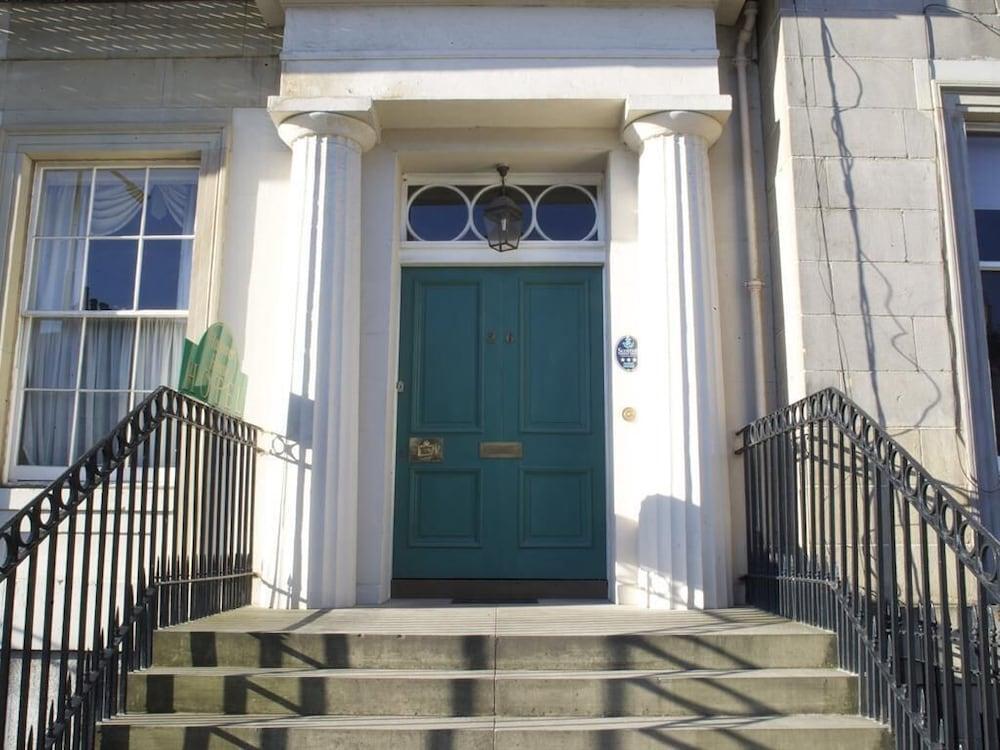 Hanover House Hotel Edinburgh Exterior photo