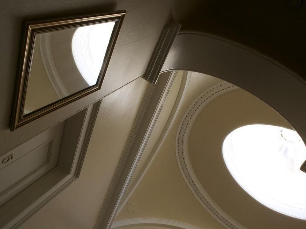 Hanover House Hotel Edinburgh Exterior photo
